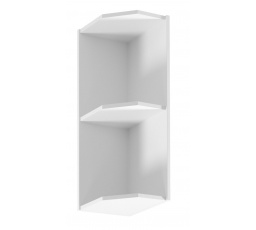 ASPEN G25PZ konyhai felső szekrény, Fehér