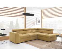 Sarok ülőgarnitúra NEST II, Jobb oldali