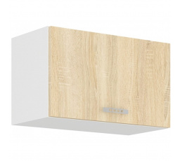 Kuchyňská horní skříňka SALLY 60-OK-40-1F, Dub sonoma