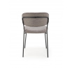 Szék K433, szürke