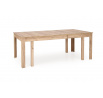 SEWERYN étkezőasztal 160/300, Craft Tölgy