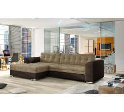 Conforti Berlin 03, Soft 66 126x200 Left 0