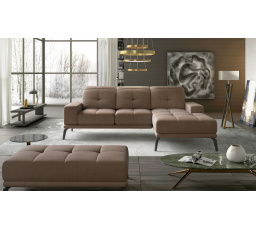 Torrense sarok + Taburet Monolith 09 140x215 Jobb