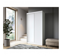 Biancco II Biały Mat 220x60