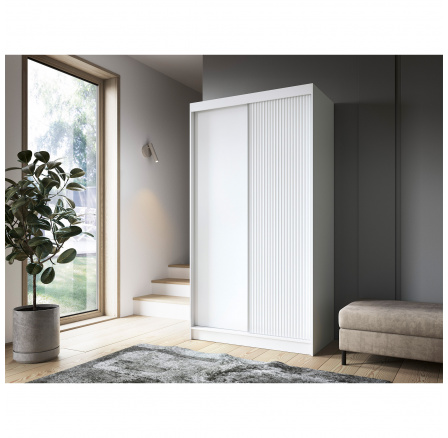 Biancco II Biały Mat 220x60