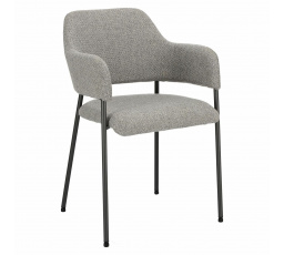 Gato szék világosszürke