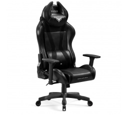 Játék irodai szék X Horn 2.0 King Size, fekete