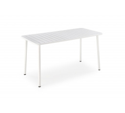 Étkezőasztal BOSCO, Fehér