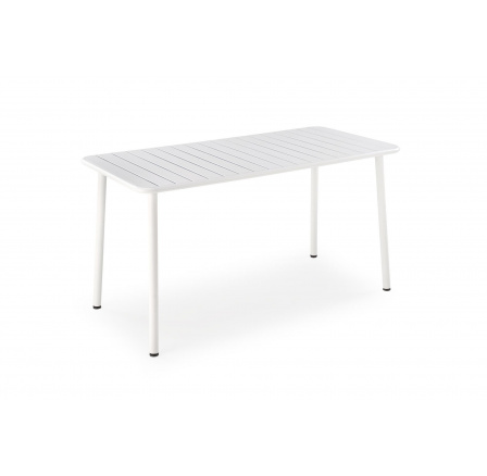 Étkezőasztal BOSCO, Fehér