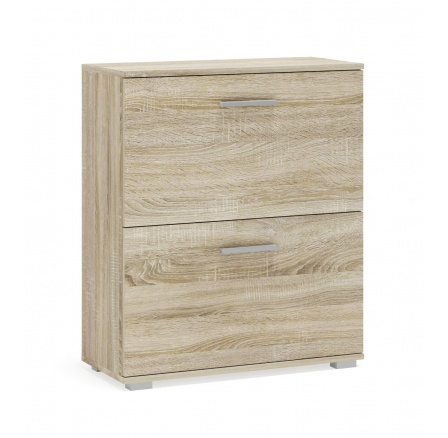 Cipősszekrény LIMA ST3, sonoma tölgy