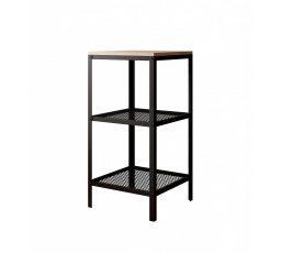 Rolin Polc Fekete+Sonoma