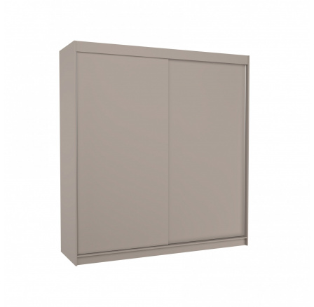 TOLÓAJTÓS RUHÁSSZEKRÉNY TERECIA 200 Kašmír+Kašmír