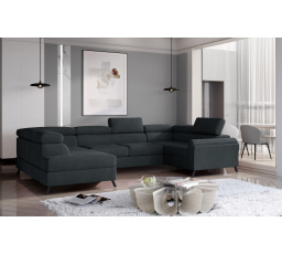 Escada Monolith 97 110x250 Left 1