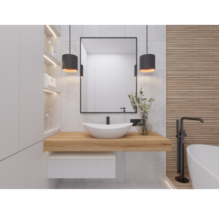 Tressedi, 60x60x2cm Lustra