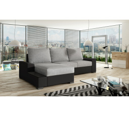 Negro Sawana 21, Soft 11 145x205 Left 1