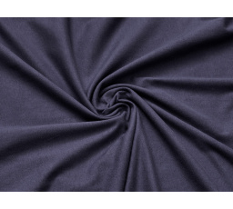 Jersey prostěradlo EXCLUSIVE tmavě modré 220x200