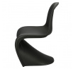Balance PP szék fekete