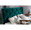 Postel - boxspring LEOŠ - Soft 33