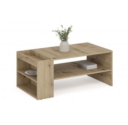 Konferencia asztal MURCIA, Artisan Tölgy