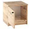 Éjjeliszekrény Evi Artisan+Artisan