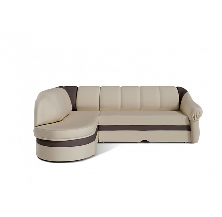 Benano Soft 33, Soft 66 125x195 Left 1