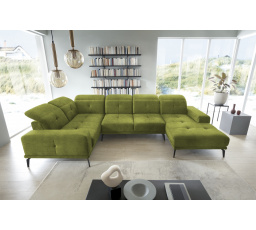 Neviro Loco 33 350x77 Left