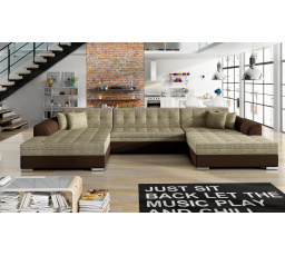 Vento Berlin 03, Soft 66 126x305 Symmetrical 0