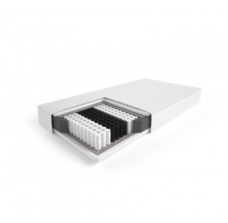 Matrac 200x160 pocket - Matrac 200x160 pocket -