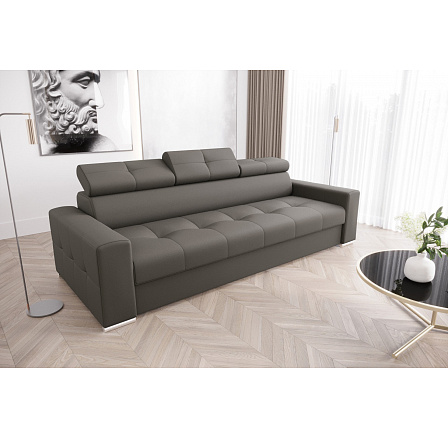 SOFA MARGO III 270 CM SKÓRA NATURALNA SOFA MARGO III 270 CM SKÓRA NATURALNA