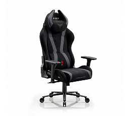 DIABLO CHAIRS X-HORN 2.0 >normál< szék BURNED BLACK