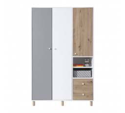 FARO ruhásszekrény - FR1