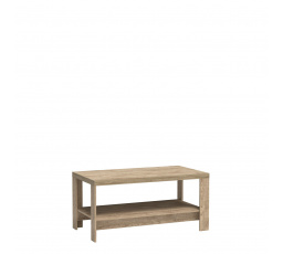 NATURAL N20 Ribbeck dohányzóasztal