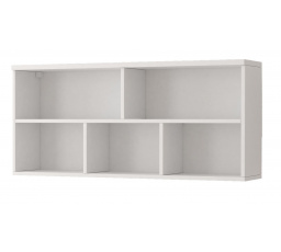 Police SMYK I - 09, Fehér Matt/Fehér