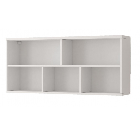 Police SMYK I - 09, Fehér Matt/Fehér