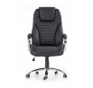 Irodai szék KING, fekete