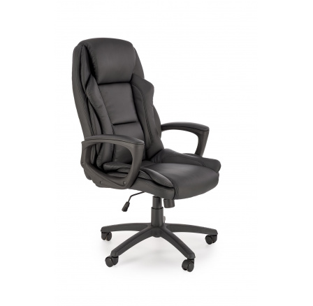 Irodai szék MARIO, fekete