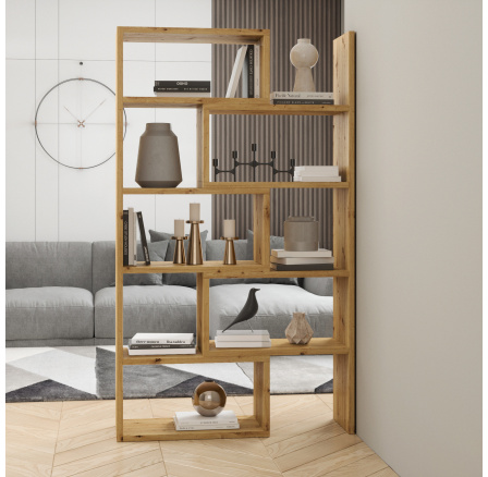 KARMELO polc Artisan+Artisan