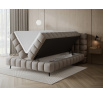 Kárpitozott ágy - boxspring SABENO 180x200, Royal 20