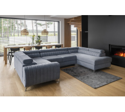 Louis Gojo 40 125x210 Right 1