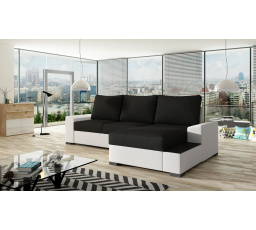 Negro Sawana 14, Soft 17 145x205 Right 1