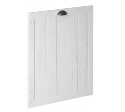 Mosogatógép ajtó panel nélkül PROWANSJA - D60FZW, Andersen fenyő