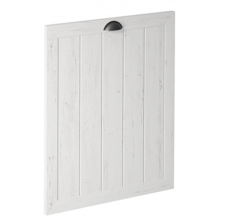 Mosogatógép ajtó panel nélkül PROWANSJA - D60FZW, Andersen fenyő