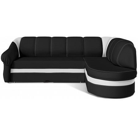 Benano Soft 11, Soft 17 125x195 Right 1