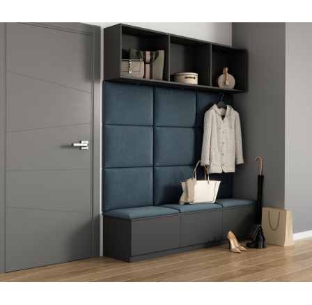 Quadratta 180x120 Monolith 76 180x3.5 Quadratta 180x120 Monolith 76 180x3.5