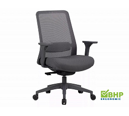 Irodai forgószék Q718, Szürke