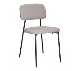 Esther szék világosszürke