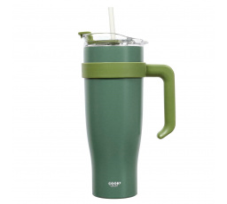 Miami Classic termoszbögre zöld