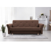MAGDA kinyitható kanapé Barna, Vena 13