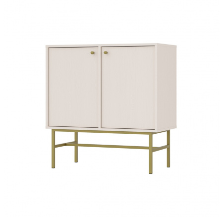 Komoda Tomila 812/3 béžová Komoda Tomila 812/3 béžová