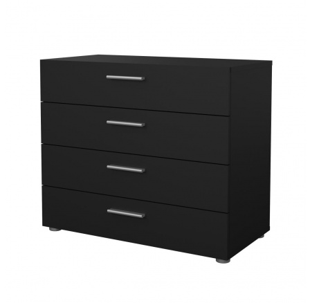 Komoda Pedro 505, černá